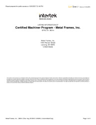 LISTING REPORT-38314