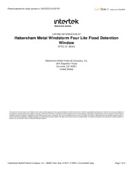 LISTING REPORT-38325