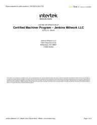 LISTING REPORT-38425