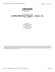 LISTING REPORT-38426