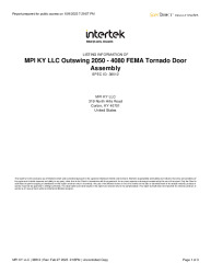 LISTING REPORT-38512