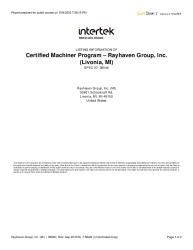 LISTING REPORT-38546