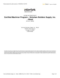 LISTING REPORT-38598