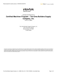 LISTING REPORT-38629