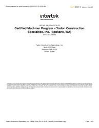 LISTING REPORT-38698