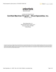 LISTING REPORT-38707