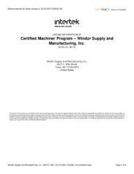 LISTING REPORT-38712