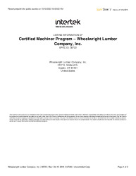 LISTING REPORT-38722