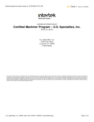 LISTING REPORT-38754