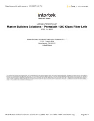 LISTING REPORT-38823