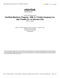 LISTING REPORT-38919