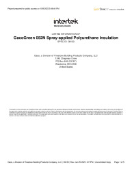 LISTING REPORT-39130