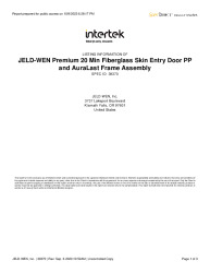 LISTING REPORT-39370