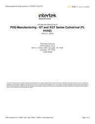 LISTING REPORT-39533