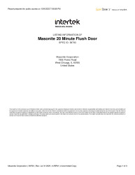 LISTING REPORT-39793