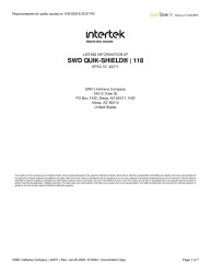 LISTING REPORT-42271