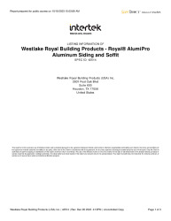 LISTING REPORT-42514