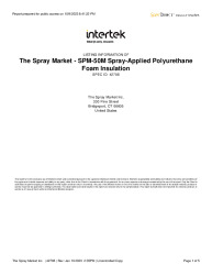 LISTING REPORT-42708