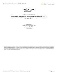 LISTING REPORT-42747