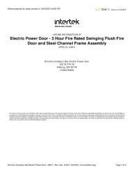 LISTING REPORT-42811