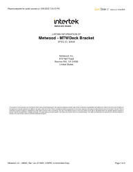 LISTING REPORT-42846