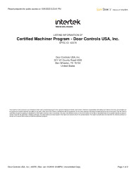 LISTING REPORT-43376