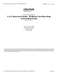 LISTING REPORT-43710