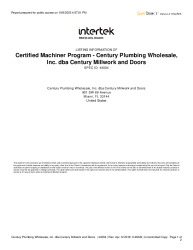 LISTING REPORT-44004