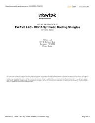 LISTING REPORT-44045