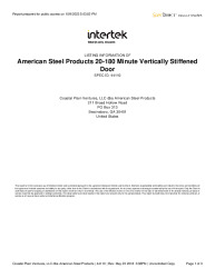 LISTING REPORT-44110