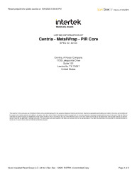 LISTING REPORT-44144