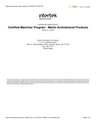 LISTING REPORT-44540