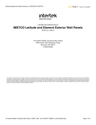 LISTING REPORT-44675