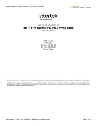LISTING REPORT-44750