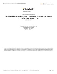 LISTING REPORT-45070