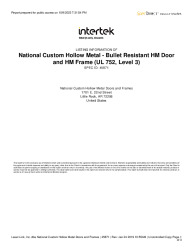 LISTING REPORT-45871