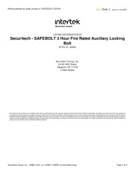 LISTING REPORT-45984