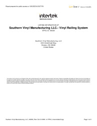 LISTING REPORT-46036