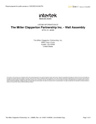 LISTING REPORT-46088