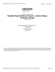 LISTING REPORT-46149
