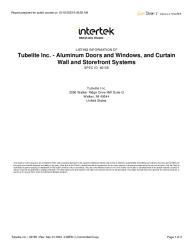 LISTING REPORT-46158