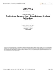 LISTING REPORT-46211