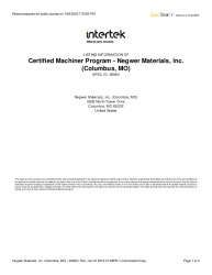 LISTING REPORT-46963