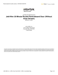 LISTING REPORT-47551