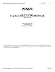 LISTING REPORT-48246