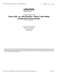 LISTING REPORT-48275
