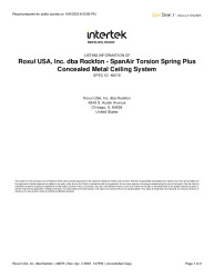 LISTING REPORT-48276