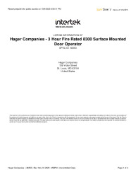 LISTING REPORT-48353