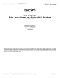 LISTING REPORT-48869