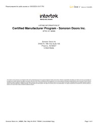 LISTING REPORT-48988